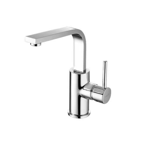 VÒI LAVABO NÓNG LẠNH B750CU CAESAR