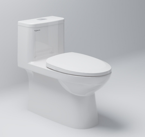 BỒN CẦU 1 KHỐI MK2 VIGLACERA