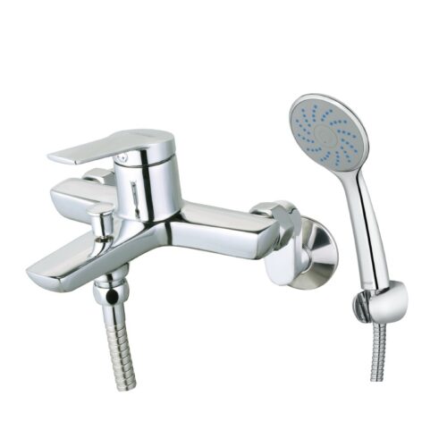 VÒI SEN GẠT NÓNG LẠNH S203C CAESAR