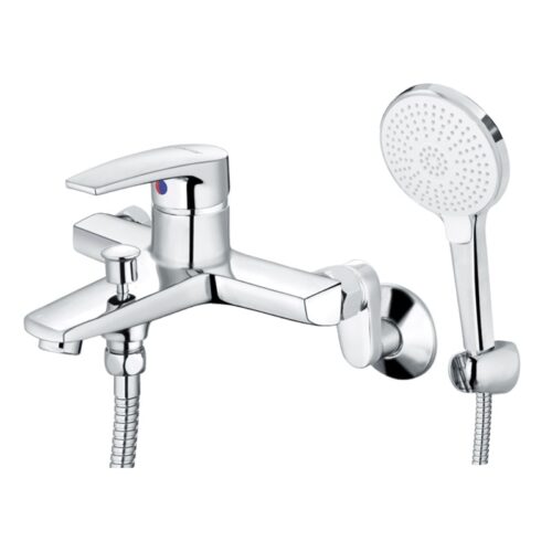 VÒI SEN GẠT NÓNG LẠNH S393C CAESAR