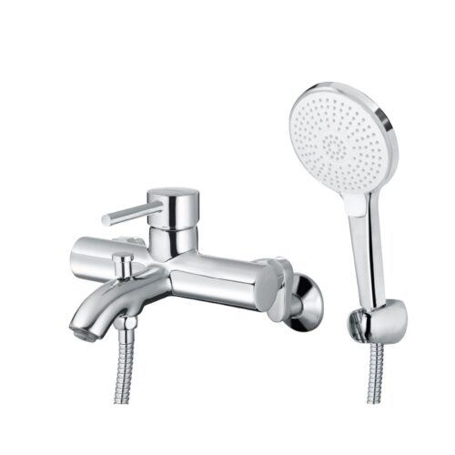 VÒI SEN NÓNG LẠNH S523C CAESAR