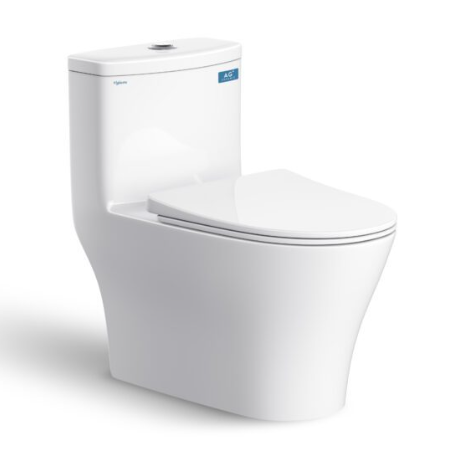 BỒN CẦU 1 KHỐI V36 VIGLACERA