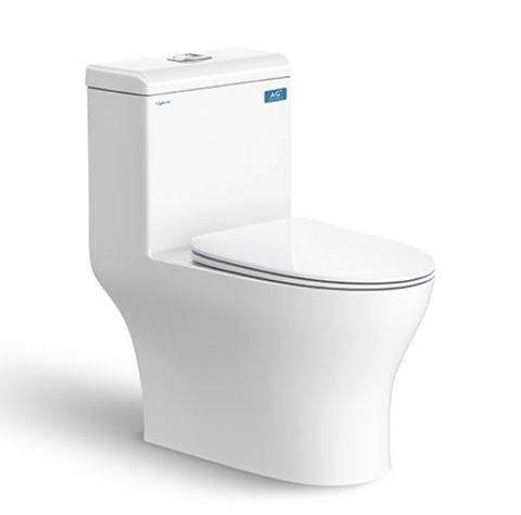 BỒN CẦU 1 KHỐI V45M VIGLACERA