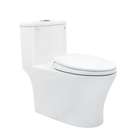 BỒN CẦU 1 KHỐI V63 VIGLACERA