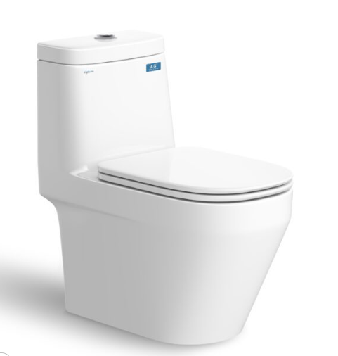 BỒN CẦU 1 KHỐI V68 VIGLACERA