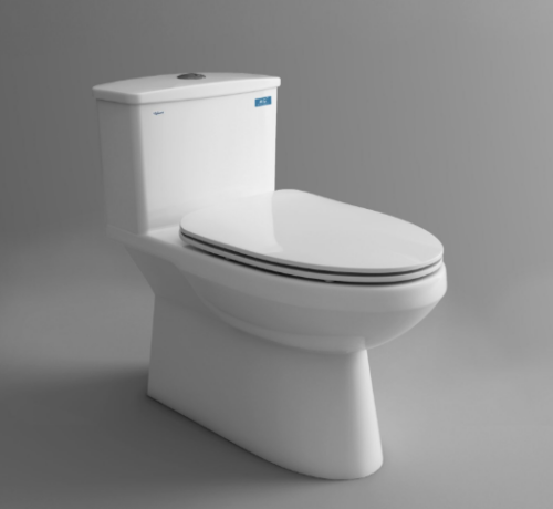 BỒN CẦU 1 KHỐI V811 VIGLACERA