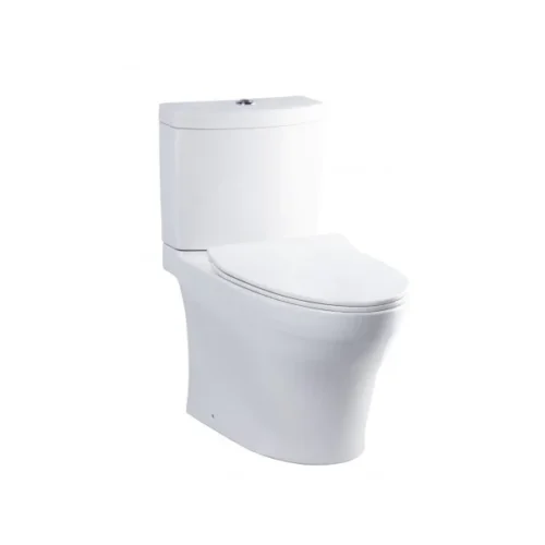 BÀN CẦU 2 KHỐI CS769DRT8 - TOTO