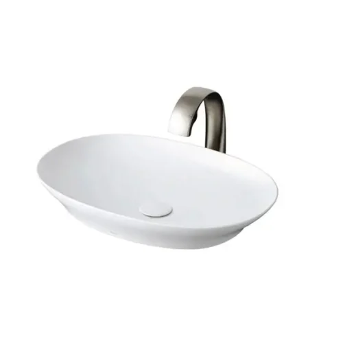 LAVABO ĐẶT BÀN LT4706 - TOTO