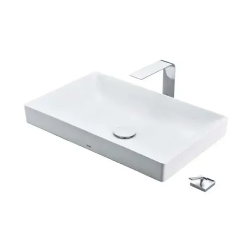 LAVABO ĐẶT BÀN LT4716G17 - TOTO