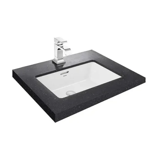 LAVABO ÂM BÀN LT505T - TOTO