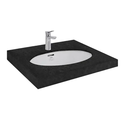 LAVABO ÂM BÀN LT548 - TOTO