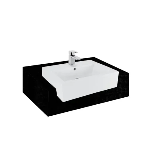 LAVABO BÁN ÂM LT647CS - TOTO