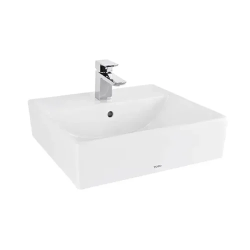 LAVABO ĐẶT BÀN LT710CTR - TOTO