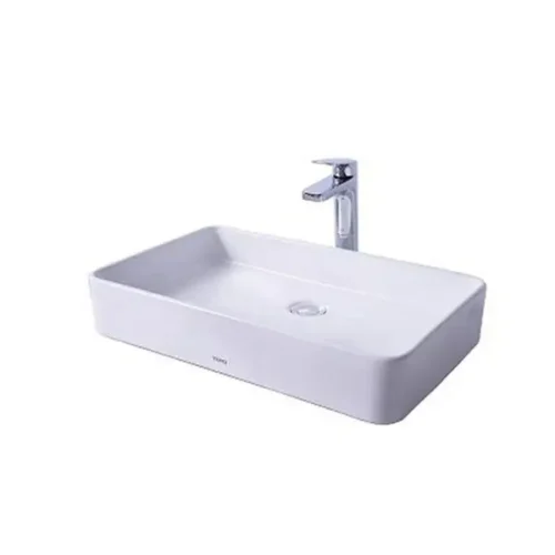 LAVABO ĐẶT BÀN LT952 - TOTO