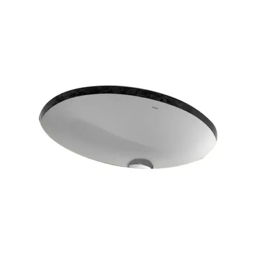 LAVABO ÂM BÀN LW1505V/TL516GV - TOTO