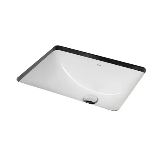 LAVABO ÂM BÀN LW1535V/TL516GV - TOTO