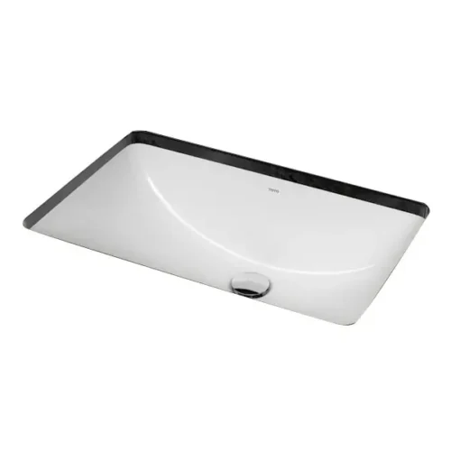 LAVABO ÂM BÀN LW1536V/TL516GV - TOTO