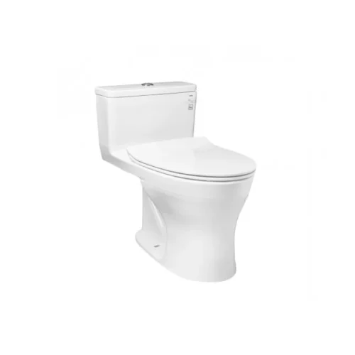 BÀN CẦU 1 KHỐI MS855DT8 - TOTO