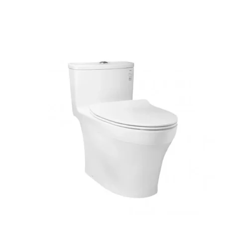 BÀN CẦU 1 KHỐI MS885DT8 - TOTO