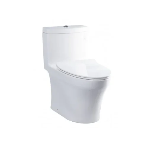 BÀN CẦU 1 KHỐI MS889DRT8 - TOTO