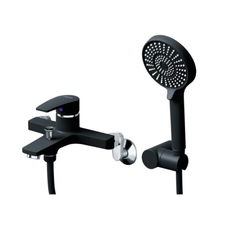 VÒI SEN GẠT NÓNG LẠNH S393CB CAESAR