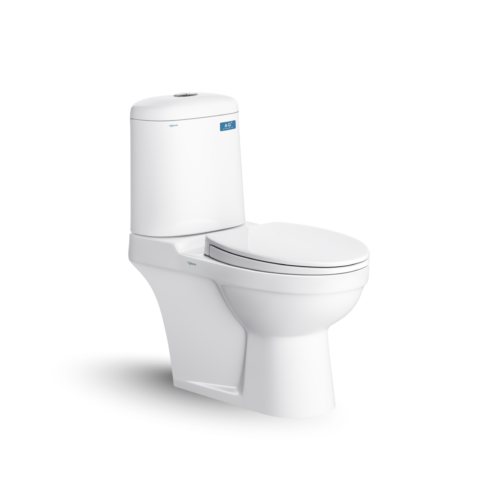 BỒN CẦU 2 KHỐI VI107 VIGLACERA