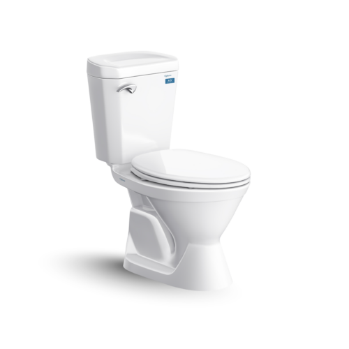 BỒN CẦU 2 KHỐI VI77 VIGLACERA