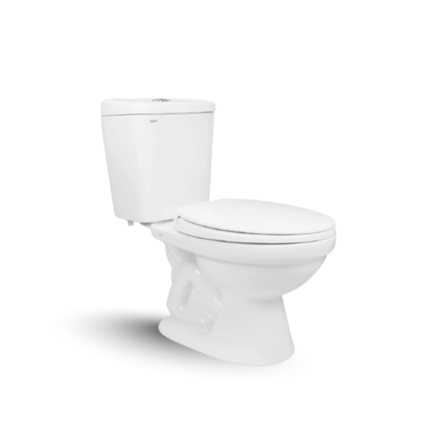 BỒN CẦU 2 KHỐI VT34 VIGLACERA