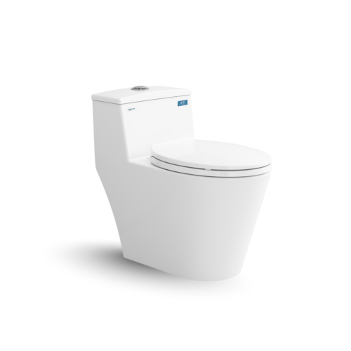 BỒN CẦU 1 KHỐI V823 VIGLACERA