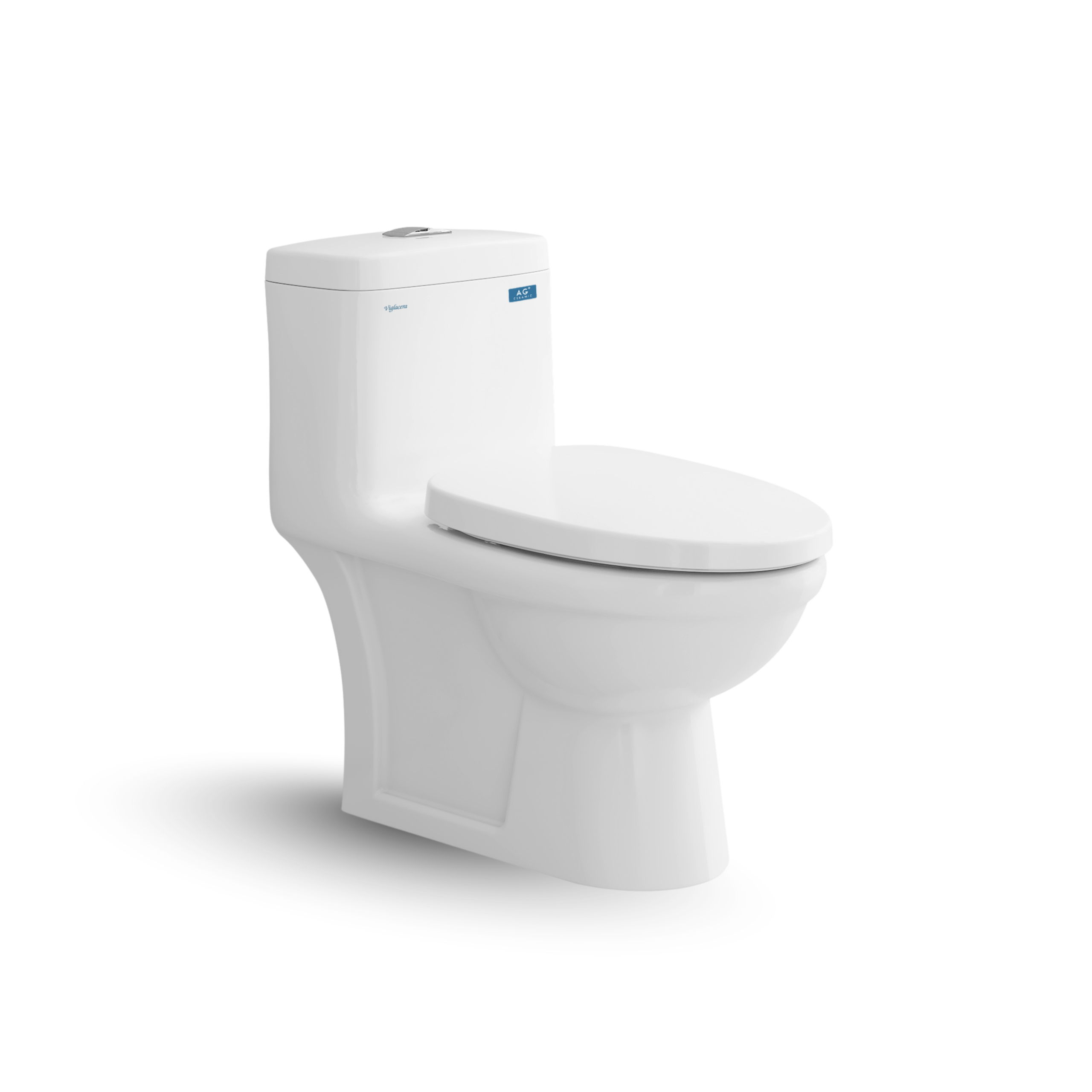 BỒN CẦU 1 KHỐI BL5 VIGLACERA 1 BỒN CẦU 1 KHỐI BL5 VIGLACERA