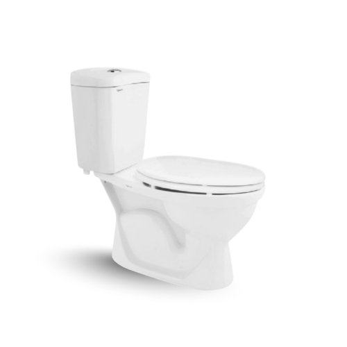 BỒN CẦU 2 KHỐI VI28 VIGLACERA