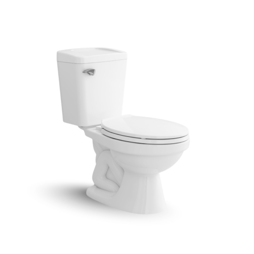 BỒN CẦU 2 KHỐI VI44 VIGLACERA