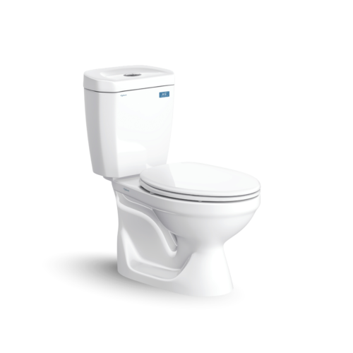 BỒN CẦU 2 KHỐI VI88 VIGLACERA