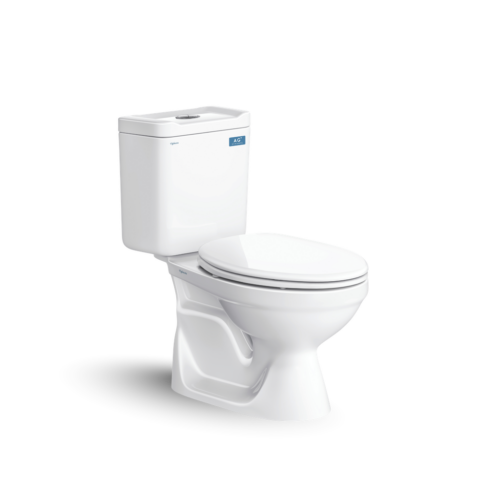 BỒN CẦU 2 KHỐI VT18M VIGLACERA