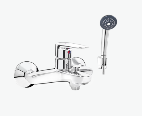 BỘ SEN TẮM BFV-1113S-4C - INAX