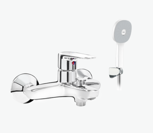 BỘ SEN TẮM BFV-1113S-7C - INAX