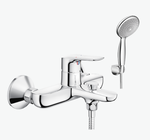 BỘ SEN TẮM BFV-1403S-3C - INAX