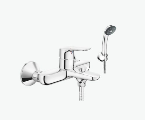 BỘ SEN TẮM BFV-1403S-4C - INAX