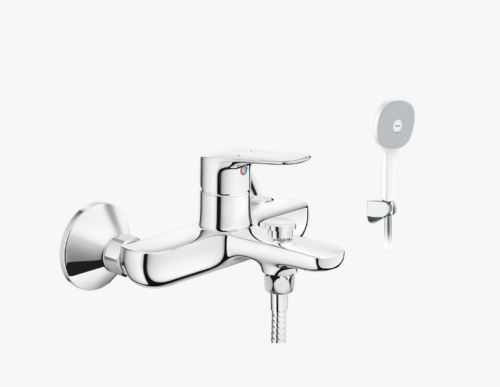 BỘ SEN TẮM BFV-1403S-7C - INAX