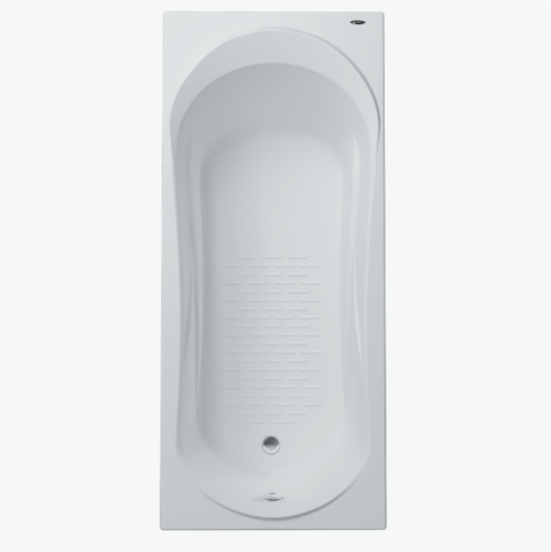 BỒN TẮM GALAXY MBV-1700 - INAX