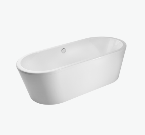 BỒN TẮM ĐẶT SÀN BF-1757V - INAX