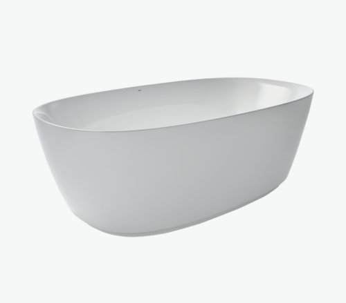 BỒN TẮM ĐẶT SÀN BF-1760V - INAX