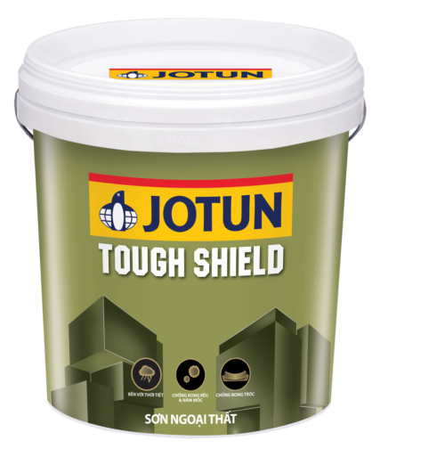 Jotun Tough Shield
