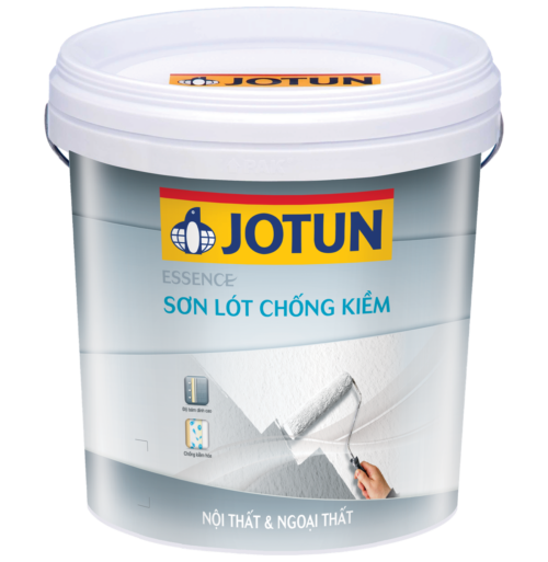 ESSENCE SƠN LÓT CHỐNG KIỀM