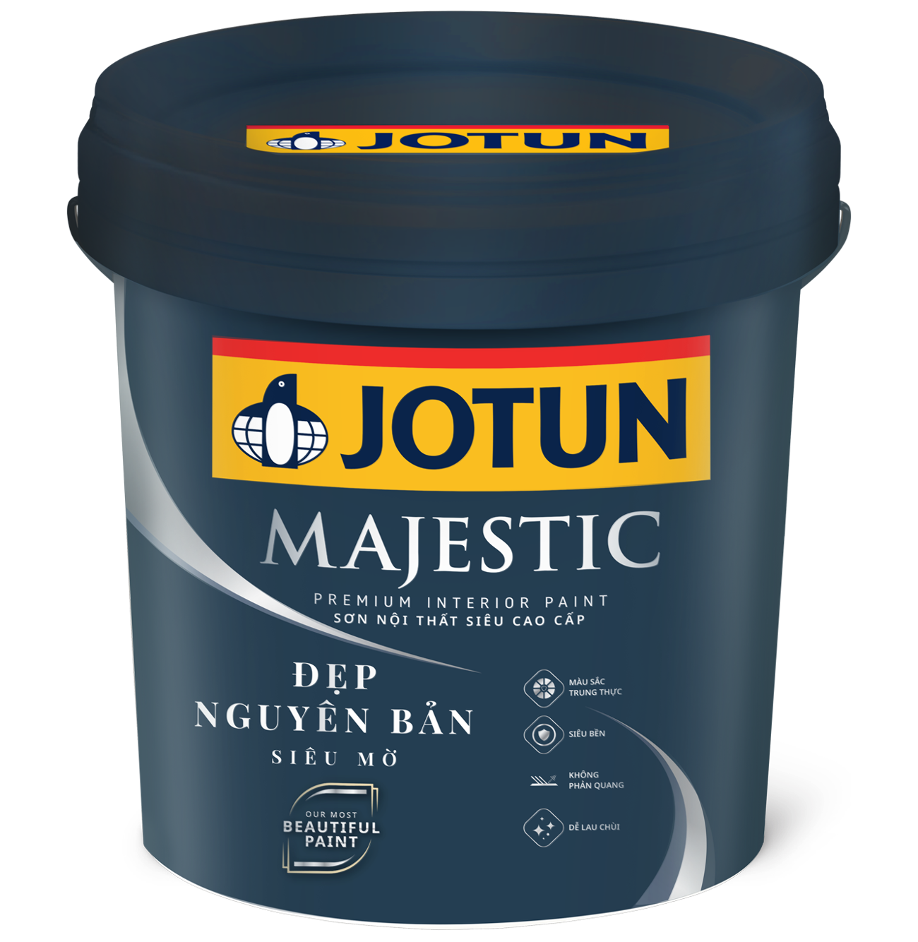 MAJESTIC ĐẸP NGUYÊN BẢN 1 MAJESTIC ĐẸP NGUYÊN BẢN