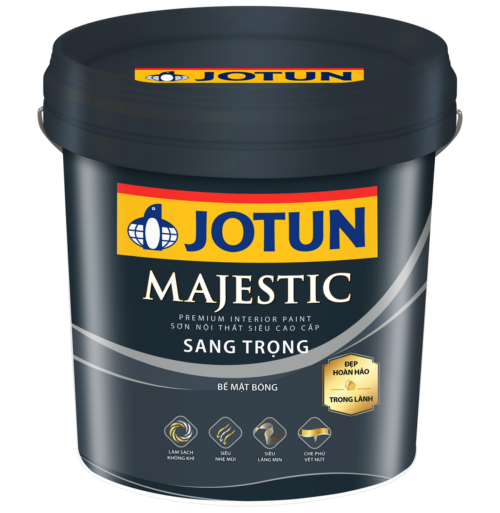 Majestic Sang Trọng