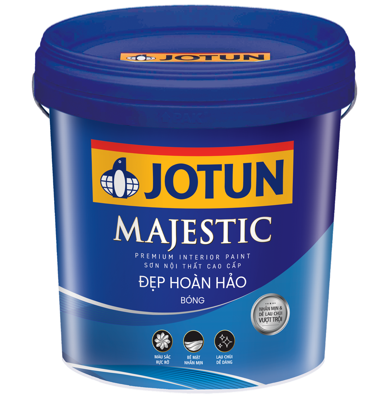 MAJESTIC ĐẸP HOÀN HẢO BÓNG 1 MAJESTIC ĐẸP HOÀN HẢO BÓNG