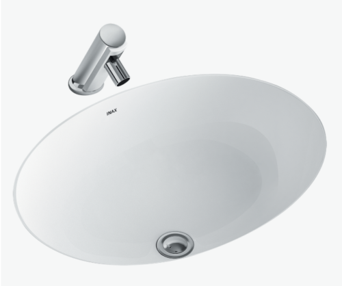 LAVABO ÂM BÀN L-2293V - INAX