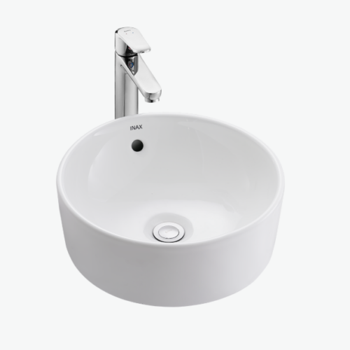 LAVABO ĐẶT BÀN L-295V - INAX