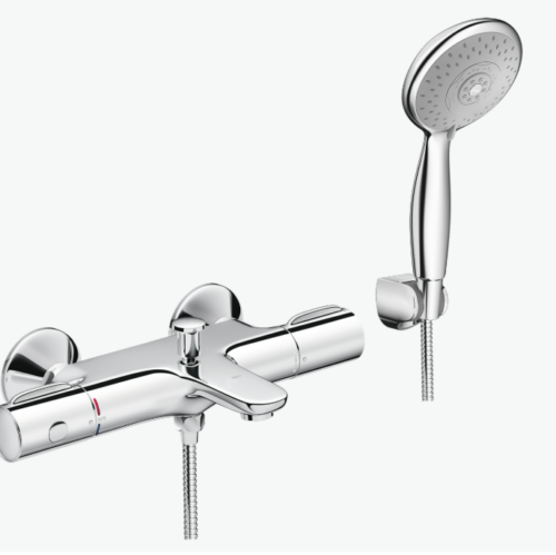 SEN TẮM NHIỆT ĐỘ BFV-3413T-3C - INAX